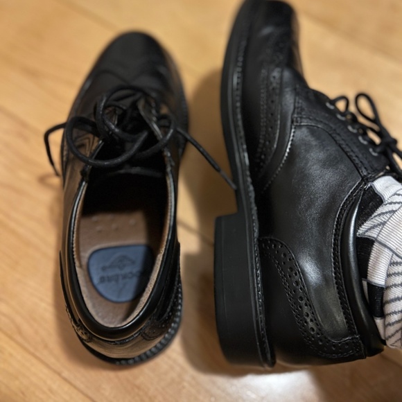 Women’s Wingtip Oxfords (Brand new!) - Picture 3 of 5